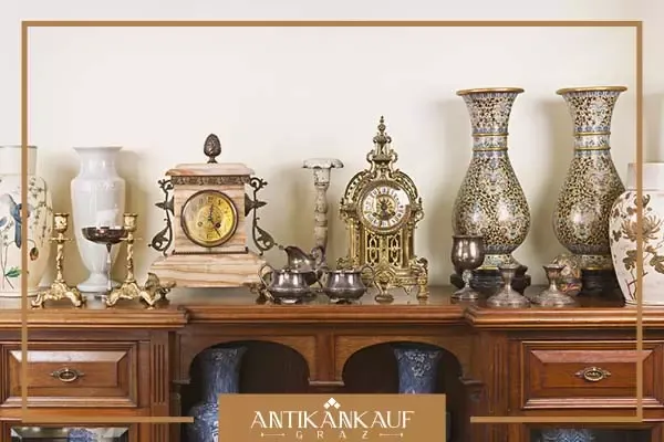 Ankauf Antike Uhren Graz