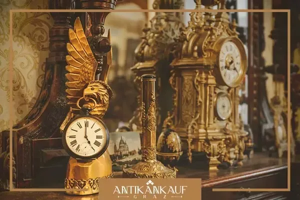 Ankauf Antike Uhren Graz