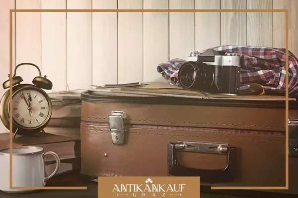 Ankauf Antiker Möbel Graz