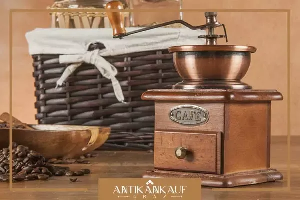 Ankauf Antiker Möbel Graz