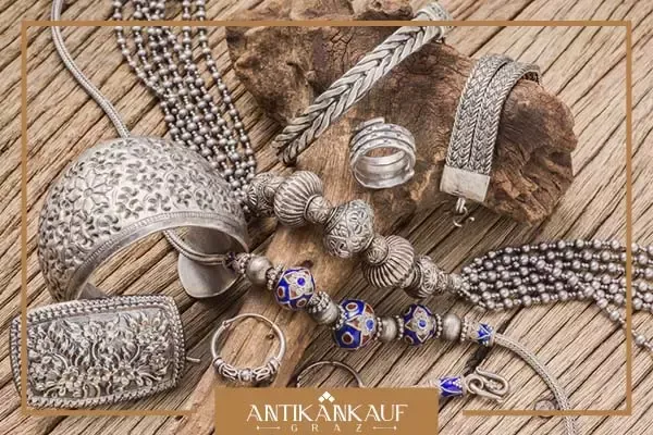 Ankauf Schmuck Graz