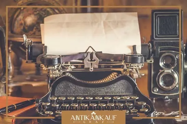 Ankauf Verlassenschaften Graz