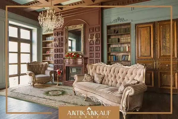 Ankauf Verlassenschaften Graz