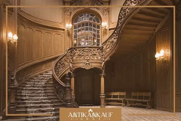 Ankauf Verlassenschaften Graz