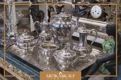 Ankauf Gold & Silber Graz