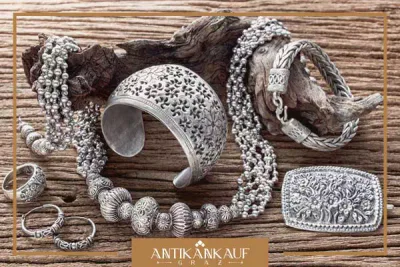 Ankauf Schmuck Graz