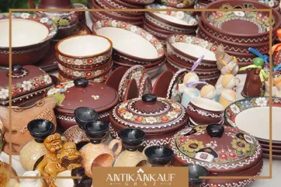 Ankauf Antiquitäten Graz